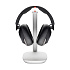 Poly bezdrátová náhlavní souprava Voyager Surround 85, BT700 USB-C adaptér, USB-C/A adaptér, stereo, nabíjecí stojánek