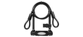 Master Lock Zámek na kolo 8274EURDPRO - 210mm Master Lock Zámek na kolo 8274EURDPRO - 210mm