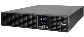 #BAZAR#CyberPower OnLine S UPS 3000VA/2700W, 2U, XL, Rack/Tower