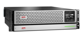 APC Smart-UPS SRT Li-Ion 1000VA RM 230V, 3U, (900W)