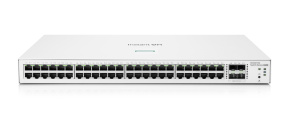 HPE Networking Instant On Switch 48p Gigabit 4p SFP 1830 (JL814)