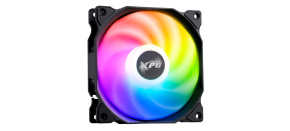 ADATA XPG ventilátor VENTO 120 ARGB PWM, 120mm ADATA XPG ventilátor VENTO 120 ARGB PWM, 120mm