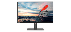 LENOVO LCD P25i-30 - 24.5",IPS,matný,16:9,1920x1080,250cd,48-100Hz,4ms/6ms,1300:1,USB,HDMI,,DP,VGA,VESA,Pivot