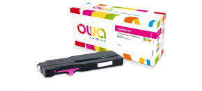 ARMOR toner pro Xerox VersaLink C 400, VersaLink C 405 (106R03523), červená/magenta, 4800 str