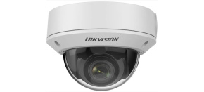 HIKVISION DS-2CD1743G2-IZ(2.8-12MM), 4MPix IP Dome kamera; IR 30m, IP67, IK10, motor. objektiv HIKVISION DS-2CD1743G2-IZ(2.8-12MM), 4MPix IP Dome kamera; IR 30m, IP67, IK10, motor. objektiv