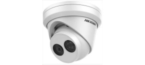 Hikvision DS-2CD2383G2-IU(2.8mm), 8MPix IP Turret kamera; IR 30m, mikrofon Hikvision DS-2CD2383G2-IU(2.8mm), 8MPix IP Turret kamera; IR 30m, mikrofon