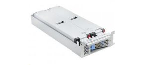 BAZAR - AVACOM RBC43 - baterie pro UPS - Poškozený obal (Komplet)