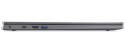 ACER NTB Aspire 17 (A17-51M-91JH),i9-13900H,17.3" FHD,32GB,1TB SSD,UHD,W11 Home,Steel Gray