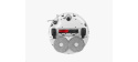 Roborock Qrevo 5AE White