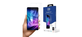 3mk ochranná folie Silky Matt Pro pro Realme GT 7 3mk ochranná folie Silky Matt Pro pro Realme GT 7