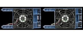 HPE DL36X Gen10 Plus High Performance Fan Kit (7 fans, CPU TDP equal/greater than 205W) HPE DL36X Gen10 Plus High Performance Fan Kit (7 fans, CPU TDP equal/greater than 205W)
