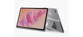 LENOVO Tab Plus - MediaTek Helio G99,11.5" 2K Touch,8GB,256GB UFS,Arm Mali-G57 MC2 GPU,Android 14,2Y CC