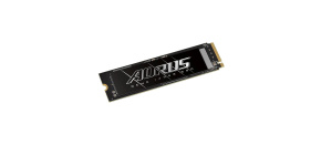 GIGABYTE SSD 4TB AORUS Gen5 14000, PCIe Gen5x4, M.2 2280, (R:14100/ W:12600MB/s)