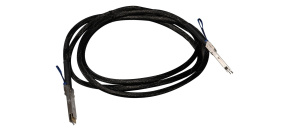 MikroTik DDQ+DA0003 3m 400GB přímý propojovací kabel s QSFP-DD moduly MikroTik DDQ+DA0003 3m 400GB přímý propojovací kabel s QSFP-DD moduly