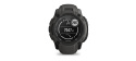 Garmin GPS sportovní hodinky Instinct 2 2X Solar (Graphite)