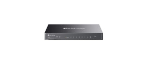 TP-Link OMADA switch SG2008 (8xGbE, fanless)