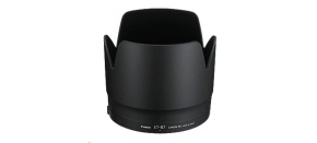 Canon ET-87 sluneční clona