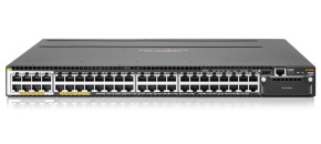Aruba 3810M 40G 8 HPE Smart Rate PoE+ 1-slot Switch Aruba 3810M 40G 8 HPE Smart Rate PoE+ 1-slot Switch