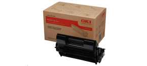 Oki Toner a obrazový válec do B6500 (13 000 stran) Oki Toner a obrazový válec do B6500 (13 000 stran)