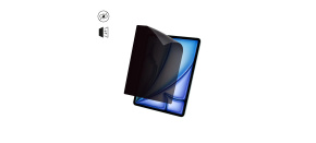 DICOTA Privacy Filter 4-way side-mounted Apple iPad Air (M2) 11