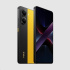 POCO X7 pro 5G 12+256GB EU NFC with charger, Yellow EU