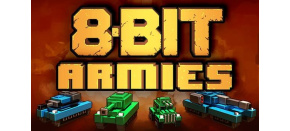 8-bit Armies (PC) klíč Steam