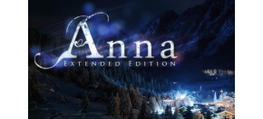 Anna - Extended Edition (PC) klíč Steam