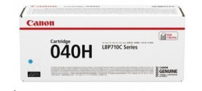 Canon TONER CRG-040HM purpurová pro imageCLASS LBP712Cdn, i-SENSYS LBP612Cdw, LBP710Cx, LBP712Cx(10000 str.) Canon TONER CRG-040HM purpurová pro imageCLASS LBP712Cdn, i-SENSYS LBP612Cdw, LBP710Cx, LBP712Cx(10000 str.)