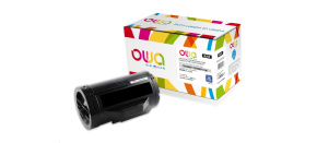 OWA Armor toner pro EPSON AL M300, 10000   Stran, C13S050691, černá/black