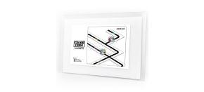 Ozobot základní sada magnetů s barevnými kódy, 36 ks Ozobot základní sada magnetů s barevnými kódy, 36 ks