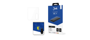 3mk ochranná folie ARC+ pro Tecno Phantom V Flip2 (front)