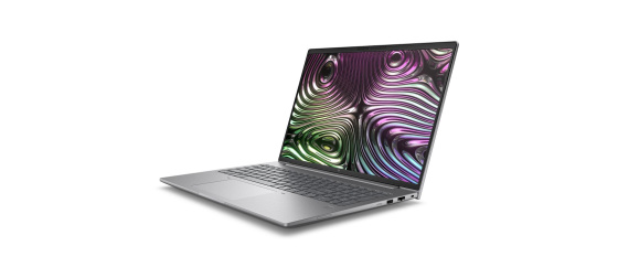 HP ZBook X 16" G1i – mobilní pracovní stanice pro profesionální nasazení