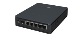 MikroTik E62iUGS-2axD5axT 2,4/5GHz WiFi 6 router hAP ax S MikroTik E62iUGS-2axD5axT 2,4/5GHz WiFi 6 router hAP ax S