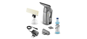 Kärcher WVP 10 AdV Bateriový vysavač oken