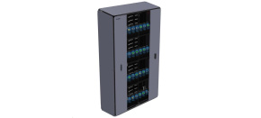 Zebra Cabinet, Extreme