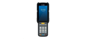 Zebra MC3300ax, 2D, ER, SE4850, USB, BT, Wi-Fi, NFC, num., GMS, Android Zebra MC3300ax, 2D, ER, SE4850, USB, BT, Wi-Fi, NFC, num., GMS, Android