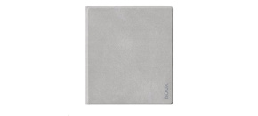 E-book ONYX BOOX pouzdro pro GO 7, GO 7 COLOR a GO 7 COLOR gen2, PAGE, šedé