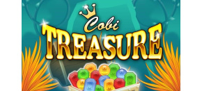 Cobi Treasure Deluxe (PC) Steam
