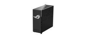 ASUS Herní Router ROG Strix GS-BE18000, 3-pásmový WiFi7 Router, 1x WAN, 7x LAN, AiMesh