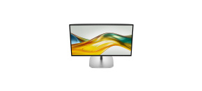 BAZAR - HP LCD 527pm Conferencing Monitor 27",2560x1440,IPS w/LED,350,1500:1,5ms,DP1.4,HDMI 2.0,4xUSB,USB-C100W,cam,repr