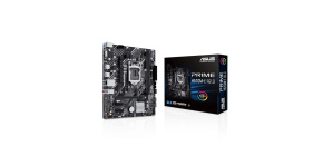 ASUS MB Sc LGA1200 PRIME H510M-E R2.0, Intel H470, 2xDDR4, 1xDP, 1xHDMI, 1xVGA, mATX