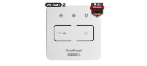 FireAngel Ovládací modul WTSL-1EU Wi-Safe 2 FireAngel Ovládací modul WTSL-1EU Wi-Safe 2