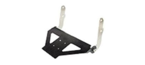 Datalogic external keyboard bracket