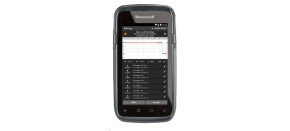 Honeywell CT60, 2D, BT, Wi-Fi, NFC, GPS, ESD, PTT, GMS, Android