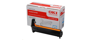Oki Obraz. válec pro cyan toner do C5600/C5700 (20k)