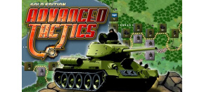 Advanced Tactics Gold (PC) klíč Steam