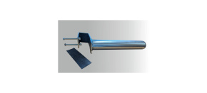 Gumová výstelka pro držák antény na parapet