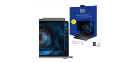 3mk privátní filtr Privacy 2 way (with glue) pro Asus VivoBook 15