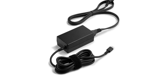HP AC adapter 65W USB-C LC