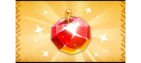 250 Gem Apples dla Super Kirby Clash (Switch) Digital